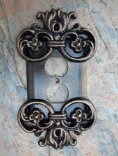 Metal outlet wall for sale  Frisco