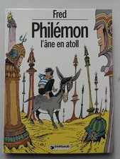 Philemon âne atoll d'occasion Philemon âne atoll d'occasion  Rouen-