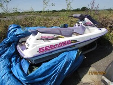 Seadoo gts spares for sale  COLCHESTER