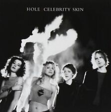 Hole - Celebrity Skin - Hole CD WWVG The Fast Free Shipping comprar usado  Enviando para Brazil