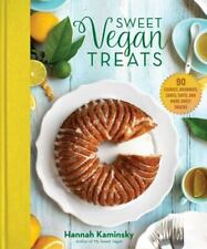 Sweet vegan treats for sale  Santa Ana