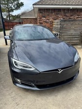 2018 tesla model for sale  Colleyville
