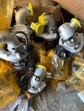 Turbocompressor 28200-4X650 para KIA Bongo 3 Hyundai Passenger 2.9 CRDi 49135-04361 comprar usado  Enviando para Brazil