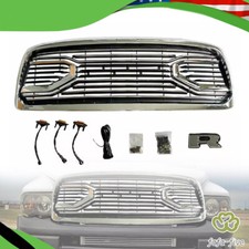 Grill chrome big for sale  Ontario