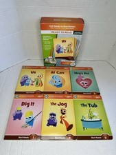 Leapfrog leap reader for sale  Newark