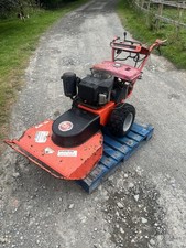 Field brush cutter for sale  CARMARTHEN