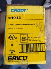 Box 100 caddy for sale  Allentown
