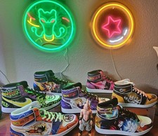 Dragon ball anime for sale  Garland