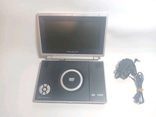 Wharfedale portable dvd for sale  KINGSTON UPON THAMES