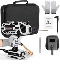 Handheld welder machine for sale  Lithonia