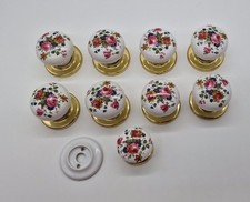 Vintage retro floral for sale  HOLT