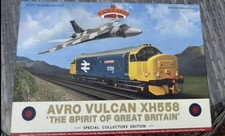Bachmann avro vulcan for sale  CHESTERFIELD