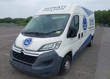 2015 citroen relay for sale  NORTHAMPTON