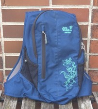 Jack wolfskin rucksack gebraucht kaufen  Pinneberg