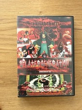 Kaisaschnitt splatergeneration gebraucht kaufen  Rheine