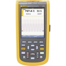Fluke 125b scopem usato Fluke 125b scopem usato  Spedire a Italy