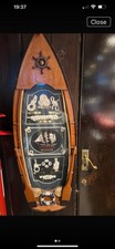 Boat key holder for sale  GREENHITHE