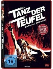 Tanz teufel ... gebraucht kaufen  Berlin