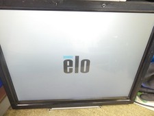 Elo Touchscreen Monitor ET1590L-8CWB-1-ST-NPB-G SN: G17H018917 comprar usado  Enviando para Brazil