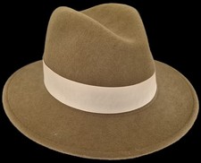 Fedora hat size for sale  TELFORD