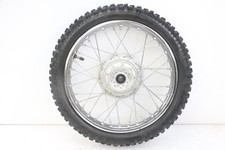 Front rim and d'occasion  Expédié en Belgium