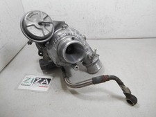 Turbina fiat doblò usato  Putignano
