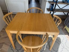 Ercol heritage oak for sale  BURY ST. EDMUNDS