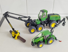 Siku 4059 harvester gebraucht kaufen  Lohne (Oldenburg)