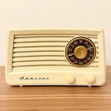 Radio vintage americana usato  Ladispoli
