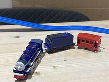 Thomas tomy trackmaster for sale  HIGH WYCOMBE