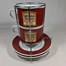 Vtg caffe italiano for sale  Ashland City