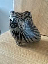 Tonala signed pottery for sale  WIRRAL