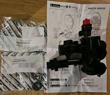 Ariston clas genus for sale  MOLD