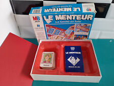 1205241 jeu société d'occasion  Plabennec