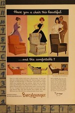 1960 barcalounger recliner for sale  Branch