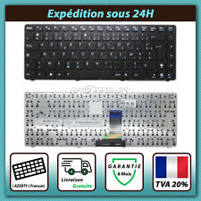 Clavier français azerty d'occasion  Pantin