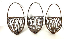 Metal wire baskets for sale  Addison