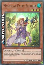 Mystical fairy elfuria usato  Ravenna