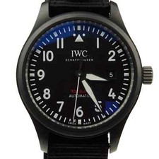 Iwc fliegeruhr top gebraucht kaufen  Pfarrkirchen