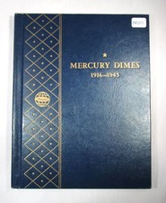 Vintage mercury head for sale  Decatur