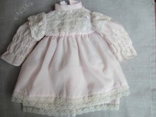 Vêtement robe vintage d'occasion  Chamarande