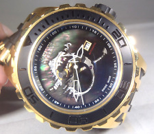 Invicta reserve swiss for sale  Sherman Oaks