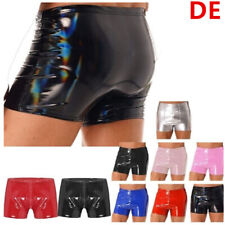 Herren boxershorts wetlook gebraucht kaufen  Bremen