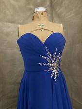 Jovani strapless prom for sale  Travelers Rest