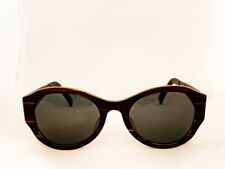 Occhiale sole vintage usato  Parma