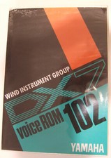 Yamaha vrc 102 for sale  Moore