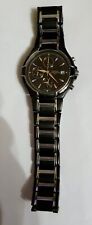 Pulsar seiko chronograph for sale  WORKSOP