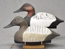 Nice pair canvasback for sale  Monroe