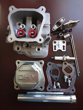 BULLET 212cc NON-HEMI PREDATOR OUTLAW HEAD - 29mm-26mm corrida de gokart, usado comprar usado  Enviando para Brazil