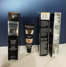 Corretivo impermeável It Cosmetics Bye Bye Under Eye ~ escolha seu tom - frete grátis comprar usado  Enviando para Brazil